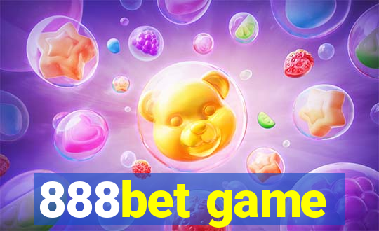 888bet game
